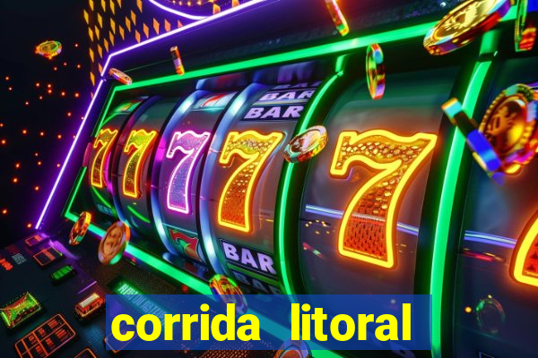 corrida litoral norte 2024
